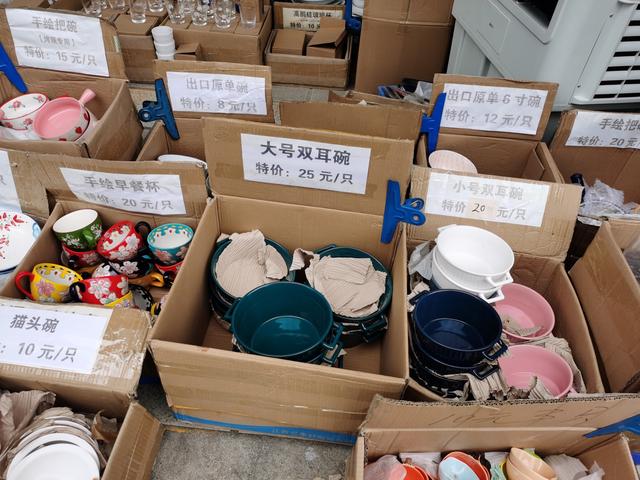 廣州南泰日用品批發市場為何成為網紅打卡地？三大魅力解析