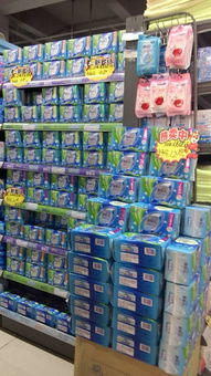探索東莞日用品批發(fā)部 能否找到媖妮詩(shī)品牌衛(wèi)生巾？