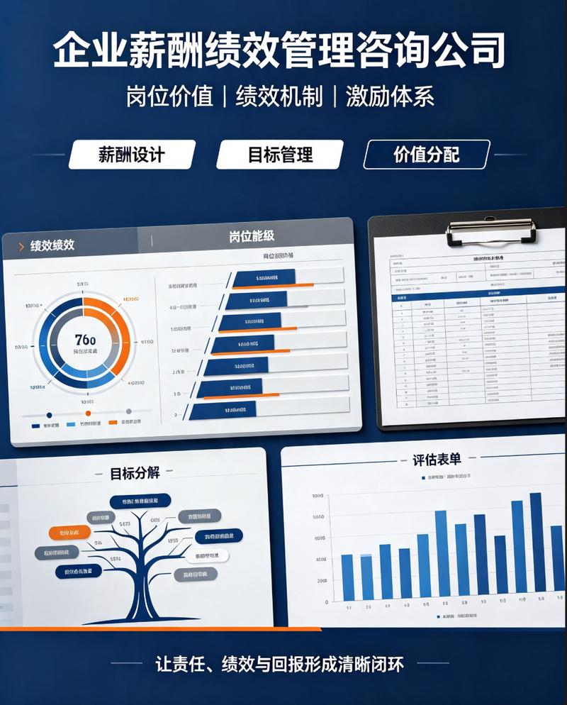制造業(yè)薪酬分配不均,薪酬績效管理咨詢公司能提供哪些落地方案?