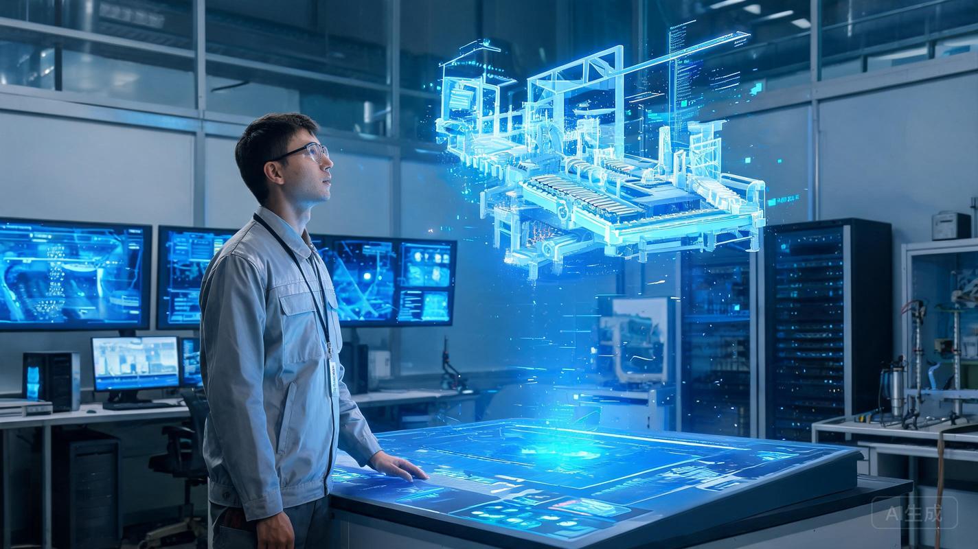 2026年智慧工廠規(guī)劃管理咨詢機構盤點:從自動化到自優(yōu)化的終極躍遷